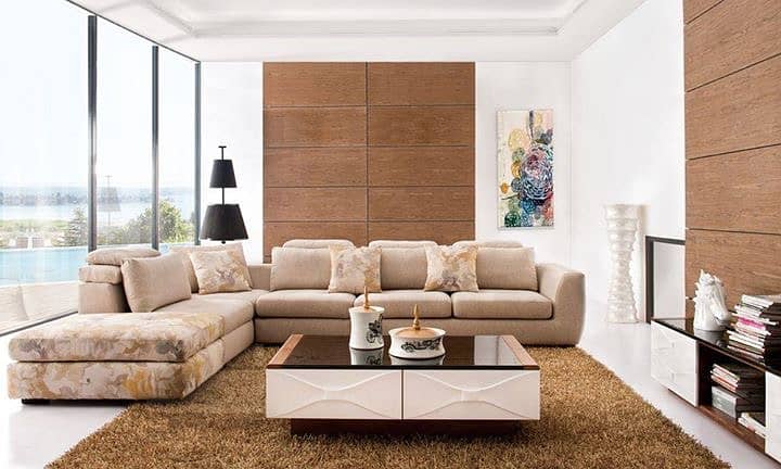 Home Sofa, Home furniture with modern Designs 18