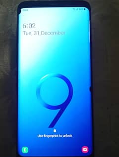 samung galaxy s 9plus 03028928316 whatsaap an call