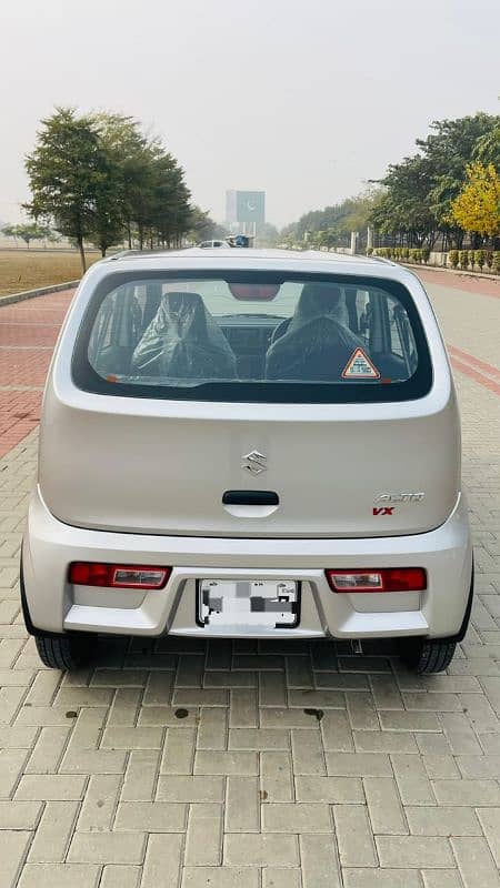 Suzuki Alto 2023 1