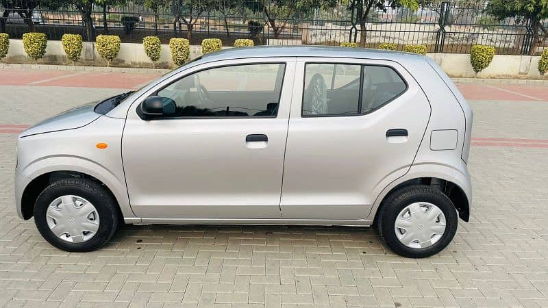 Suzuki Alto 2023 4