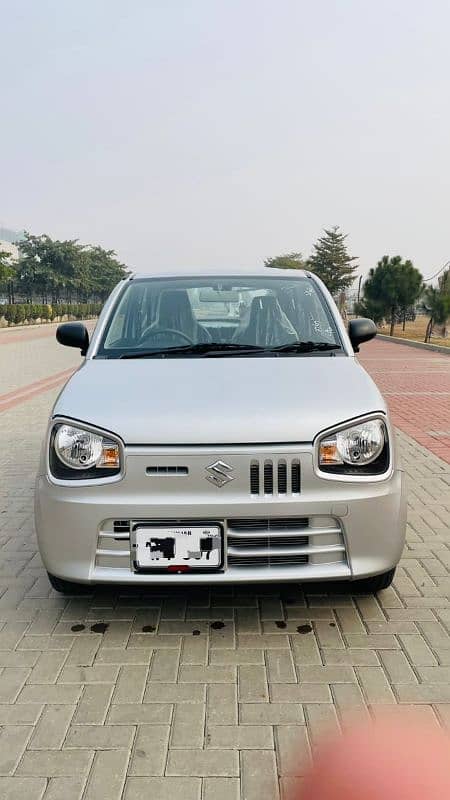 Suzuki Alto 2023 6