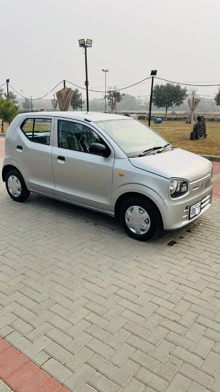 Suzuki Alto 2023 7