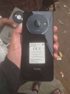 Redmi A3” 4/128gb full box…