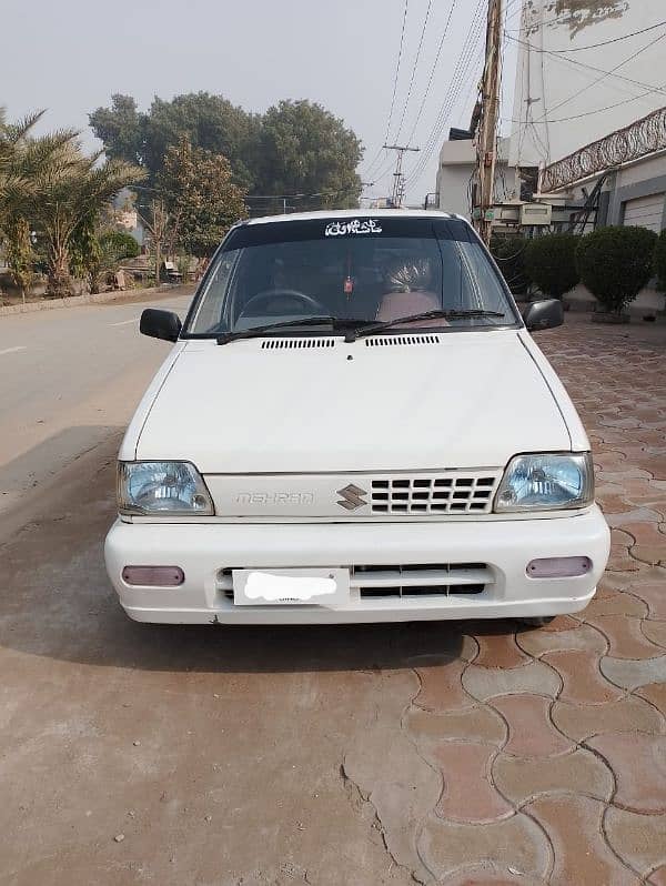 Suzuki Mehran VXR 2018, contact:03497156637 0