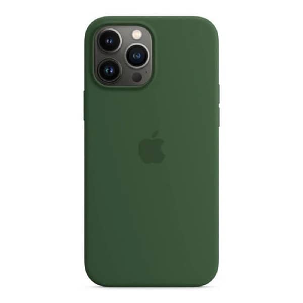 SILICONE COVER FOR ANY MODEL IPHONE 0