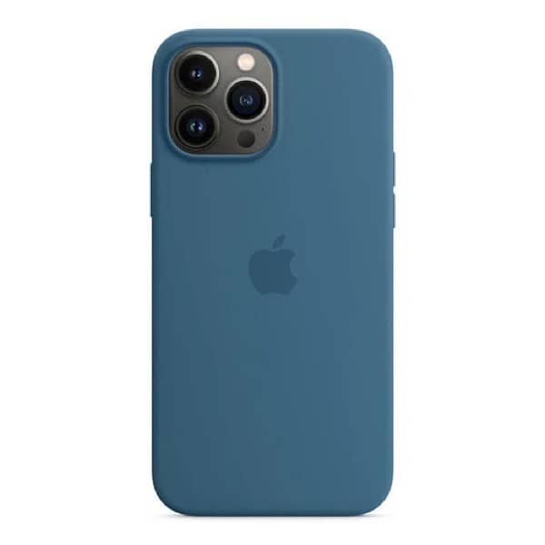 SILICONE COVER FOR ANY MODEL IPHONE 1