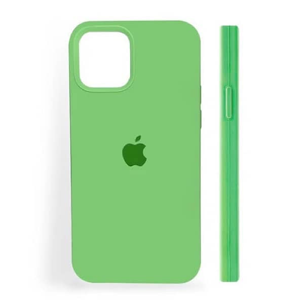 SILICONE COVER FOR ANY MODEL IPHONE 3