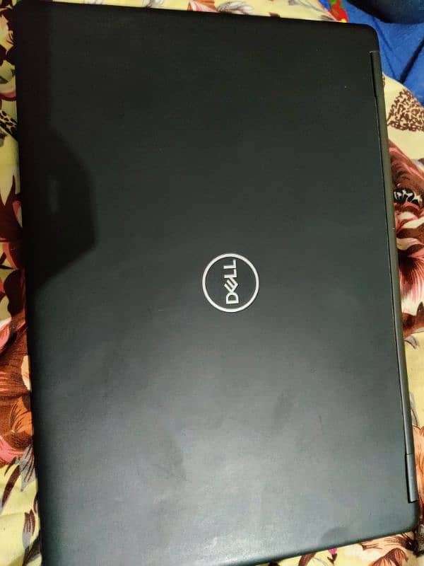 Dell latitude 5490 0