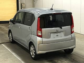 Daihatsu Move 2021 2