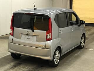 Daihatsu Move 2021 3