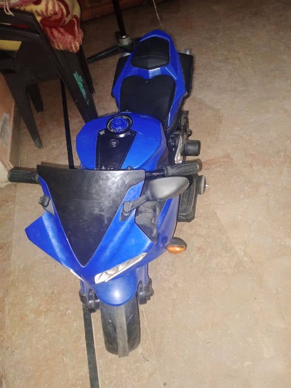 kids electric heavy bike 2