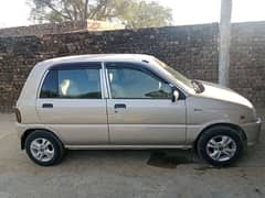 Daihatsu Cuore 2004