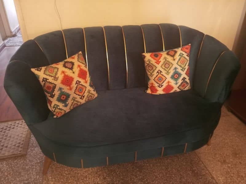 7 seater sofa set 2