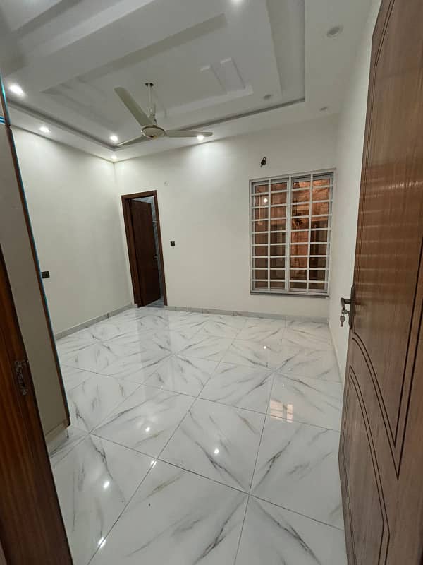 Beautiful House For Sale Expo Avenue Society Lahore 0