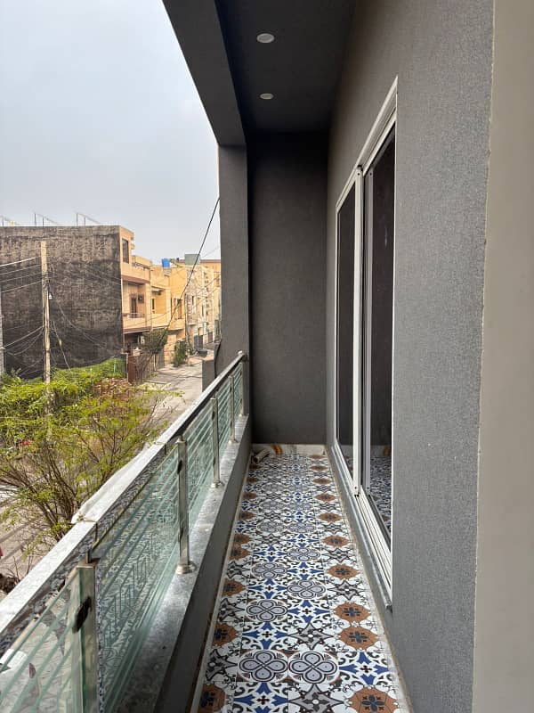 Beautiful House For Sale Expo Avenue Society Lahore 1