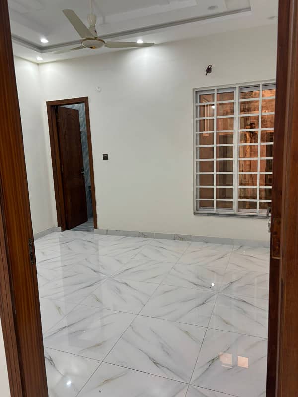 Beautiful House For Sale Expo Avenue Society Lahore 9