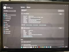 Microsoft Surface Laptop 2 Urgent sell