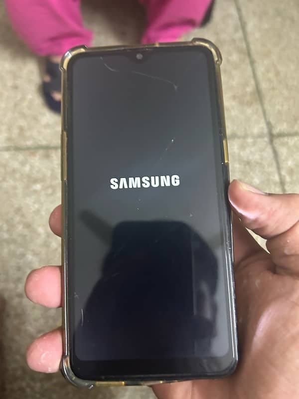 Samsung A10 1