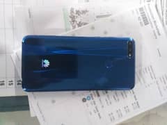 HUAWEI Y7 3,32 urgent sale 03171871366