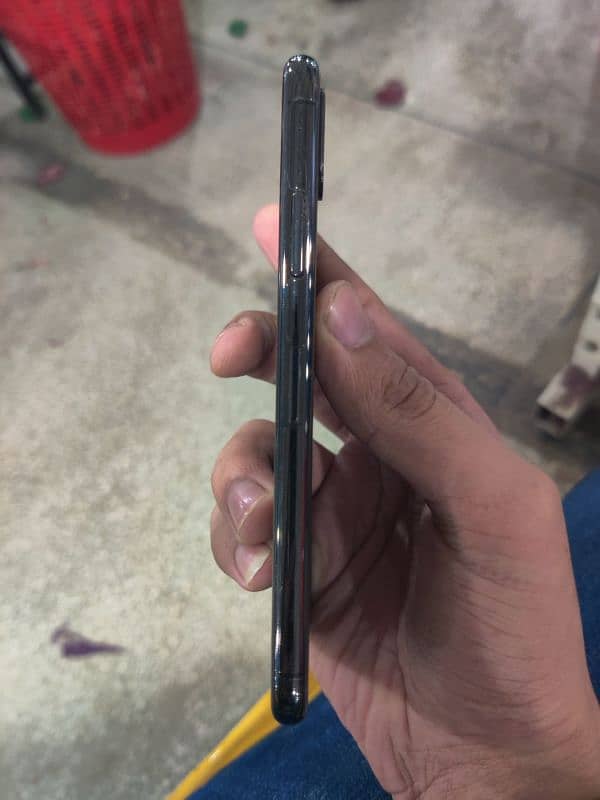 IphoneX Non Pata 2