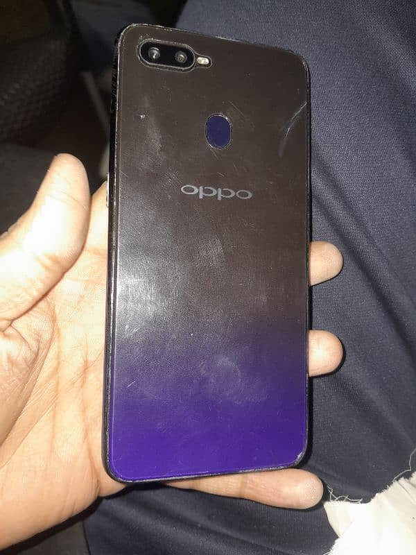 oppo f9 pro 8/256 0