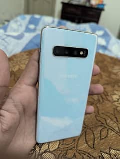 Samsung S10 8/128gb