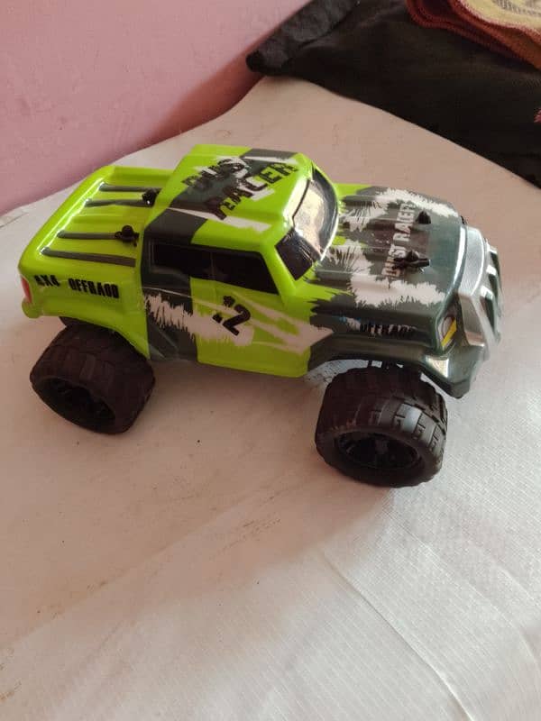 Rc car 0