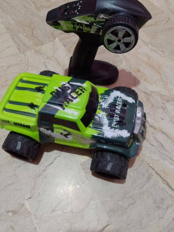 Rc car 1