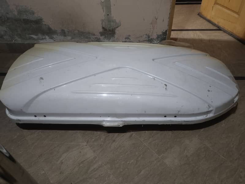 Car Roof Box 3