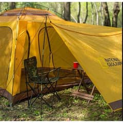 camping tent