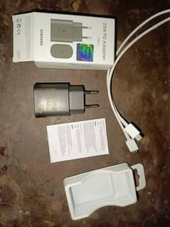 Samsung 25w charger