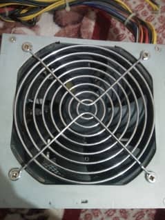 350 watt power supply