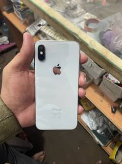 iPhone XS 256GB Non-PTA | Excellent Condition | SIM Working