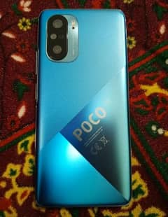 Poco F3 128