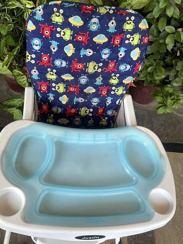 food chair 1