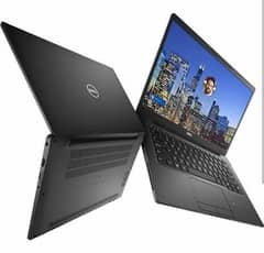 Dell Latitude 7300