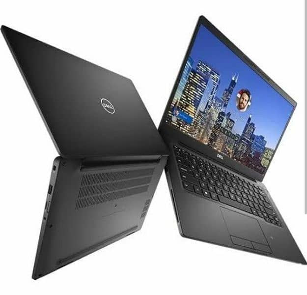 Dell Latitude 7300 0