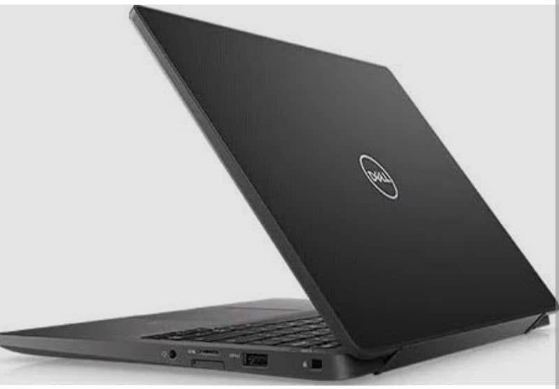 Dell Latitude 7300 1