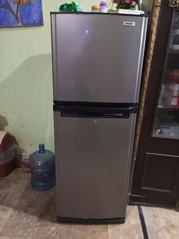 Orient Refrigerator 0