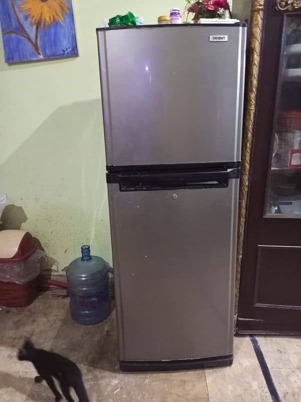 Orient Refrigerator 1