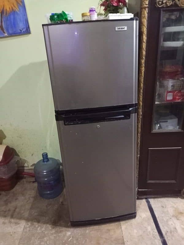 Orient Refrigerator 2