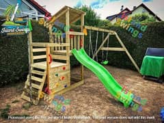 Kids Slides / Swings /Jhulay / Playgroung /Outdoor Swing |  Swing