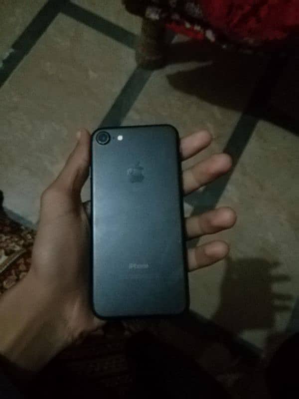 iphone 7 128 gb non pta for sale 2