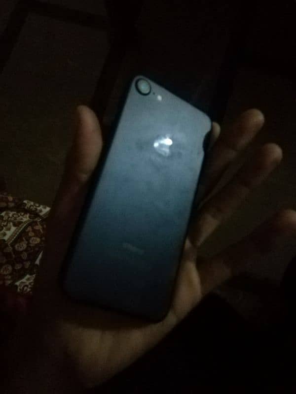 iphone 7 128 gb non pta for sale 7