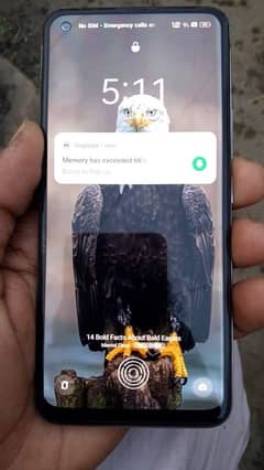 realme 8 mobile 8+8 128 gb