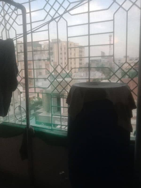 2 bed lounge flat for rent in gulistan-e-juhar 5