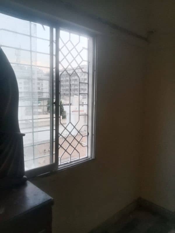 2 bed lounge flat for rent in gulistan-e-juhar 8