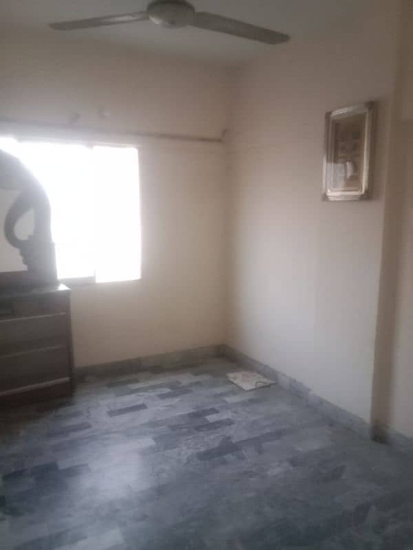 2 bed lounge flat for rent in gulistan-e-juhar 9