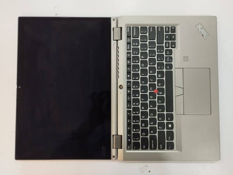 Lenovo Yoga L13 360° Touch 2