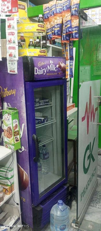 GK pharmacy haji chowk 14